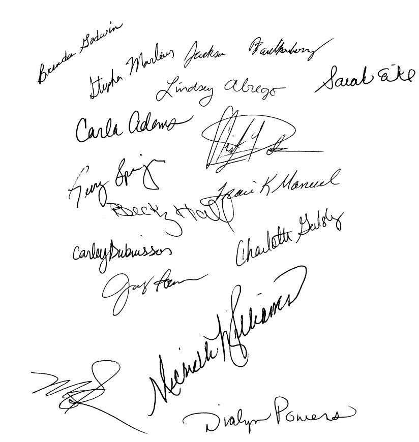 signatures_thanksgiving