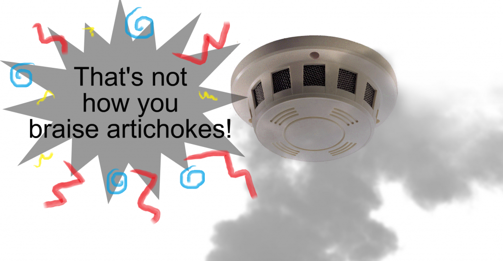 smokedetector