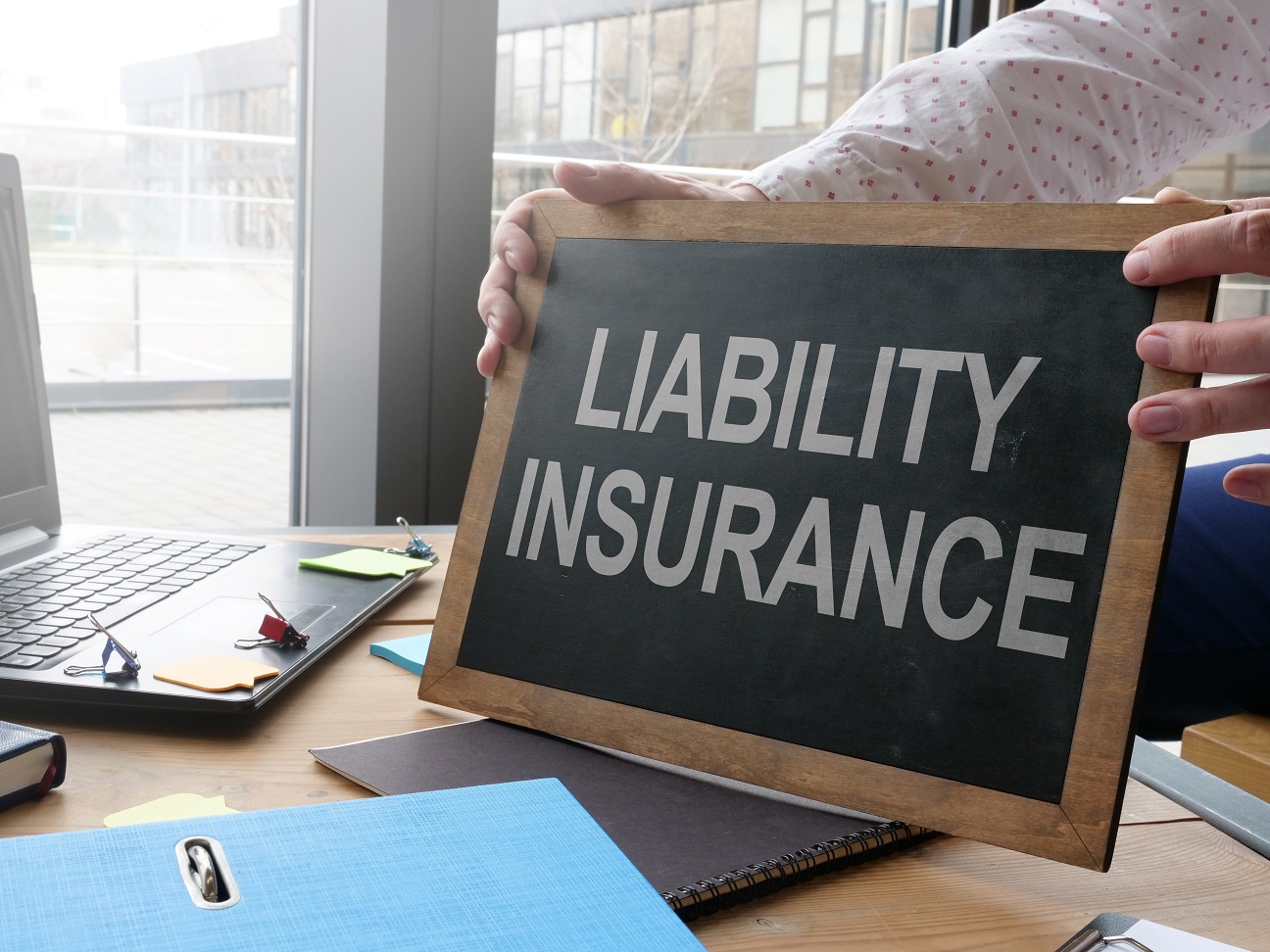 The Importance of Having Adequate Liability Insurance