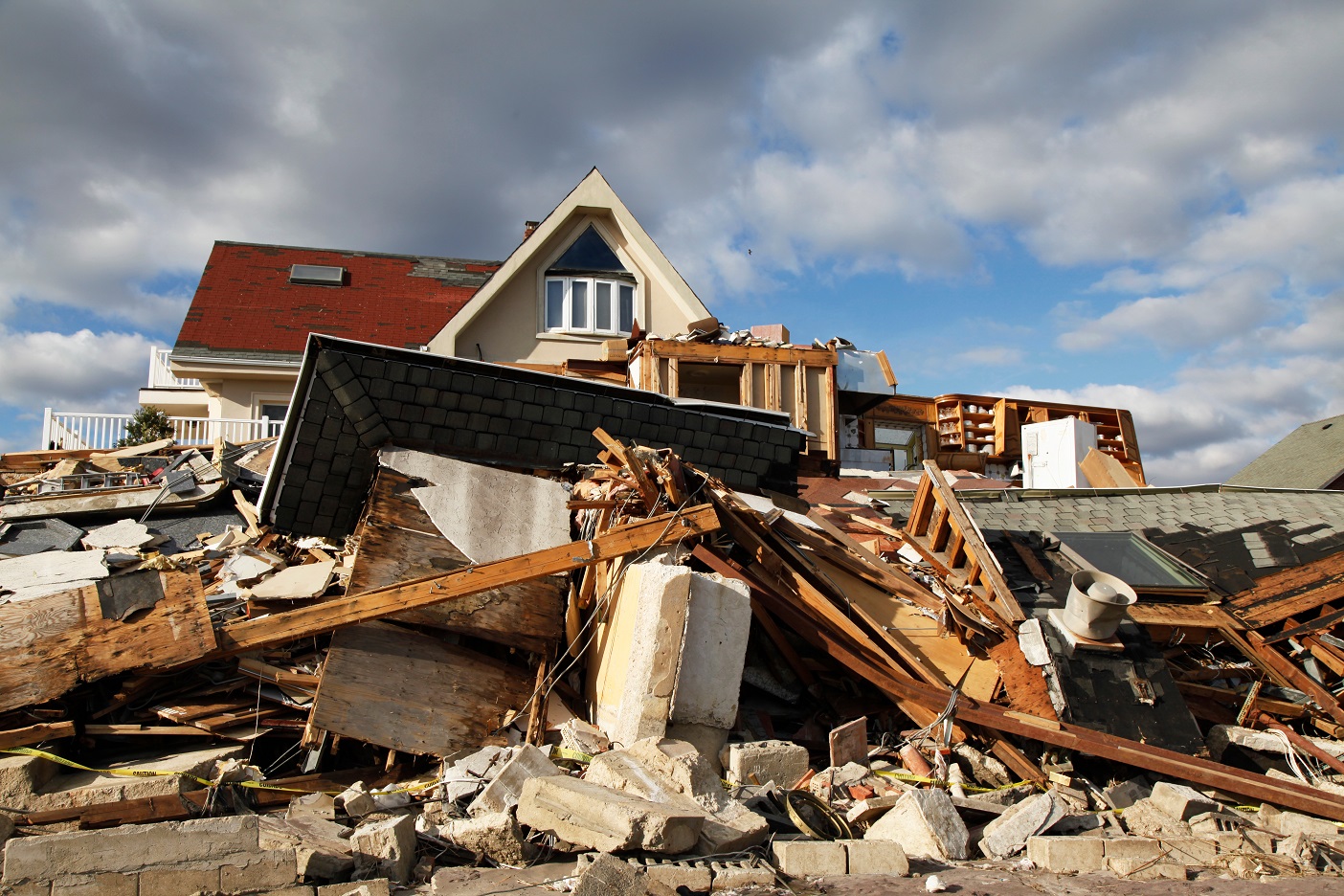 What to Do if You Experience Property Damage and Need to File a Claim