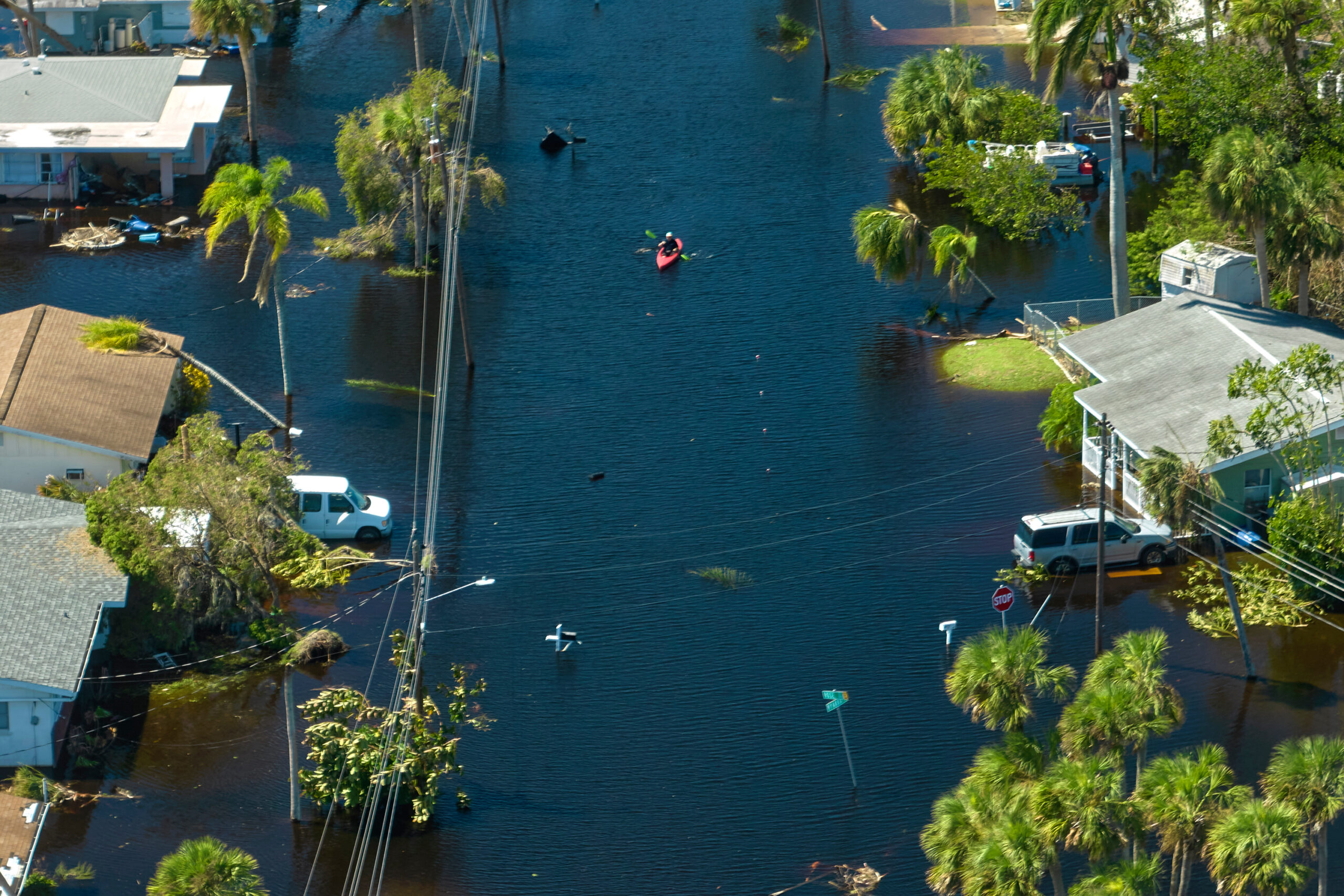 Why Is Flood Insurance So Important?